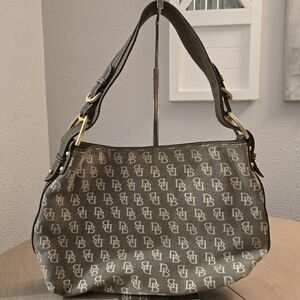Dooney & Bourke Shoulder Bag